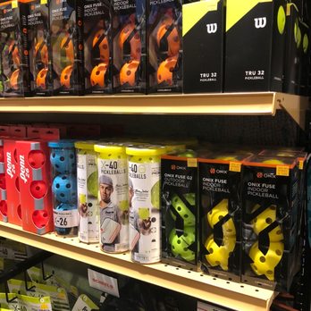 Scheels - Pickle balls - Sports Wear Near Me - Fargo, North Dakota Scheels - Pickle balls - Sports Wear Near Me - Fargo, North Dakota