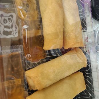 Hi Trendy Dumpling - Egg Roll - Szechuan Near Me - Houston, Texas Hi Trendy Dumpling - Egg Roll - Szechuan Near Me - Houston, Texas