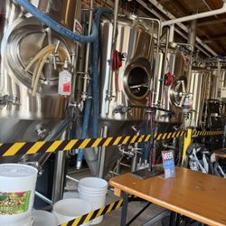Gloucester Brewing Company