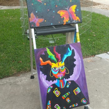 Ogden Park Prowl - Enspiyrd Arts & Crafts - Festivals Near Me - Baton Rouge, Louisiana Ogden Park Prowl - Enspiyrd Arts & Crafts - Festivals Near Me - Baton Rouge, Louisiana