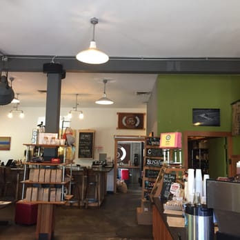 KickStand Coffee & Kitchen - Still inside - Coffee & Tea Near Me - Hood River, Oregon