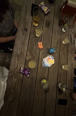 Little Woodrow's Tech Ridge