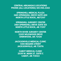 Arkansas Gastroenterology