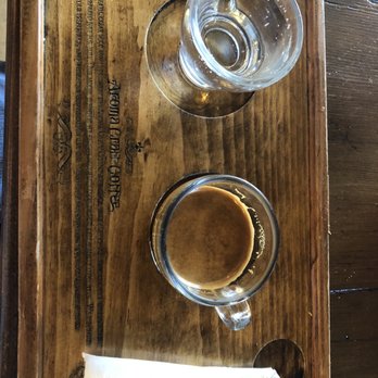 Aroma Craft Coffee - Espresso - Coffee Roasteries Near Me - Walnut, California