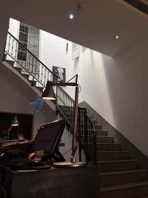 Brondo Architect Hotel by null