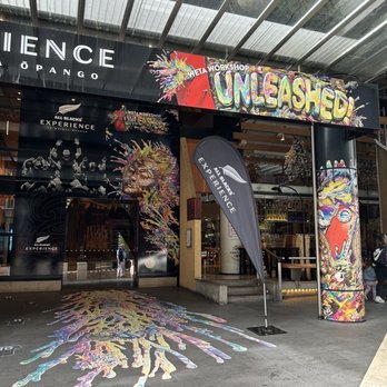 Wētā Workshop Unleashed - Arts & Entertainment Near Me