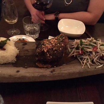 DaiLo - lamb neck - Chinese Near Me - Toronto, Ontario