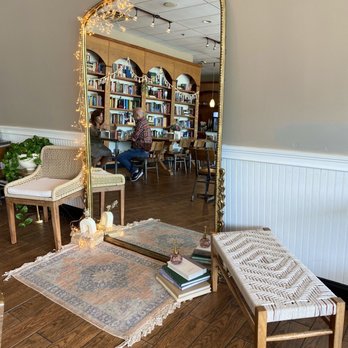Last Drop Coffee Shop - a coffee shop with a large mirror - Cafes Near Me - Monroe, Connecticut Last Drop Coffee Shop - a coffee shop with a large mirror - Cafes Near Me - Monroe, Connecticut