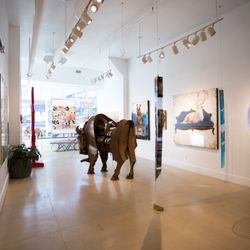 Gallery MAR