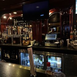 Johnny's Bar and Grill