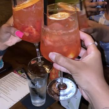 Boku Kitchen + Saloon - Spring Fling - Pan Asian Near Me - Columbia, South Carolina Boku Kitchen + Saloon - Spring Fling - Pan Asian Near Me - Columbia, South Carolina