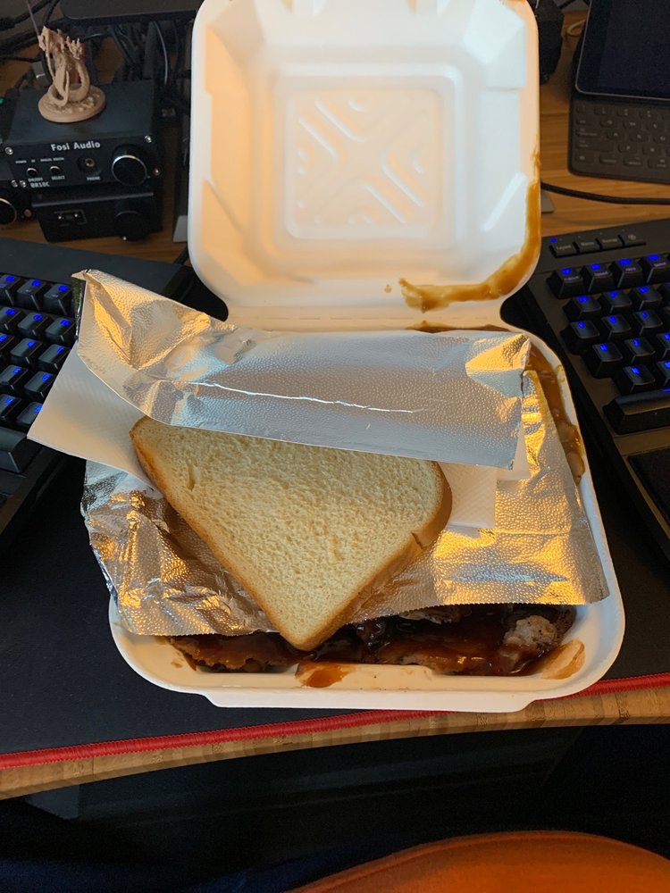 RODNEY’S RIBS 12 Photos & 14 Reviews 7782 San Fernando Rd, Sun