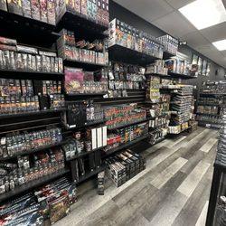 Games For Sale