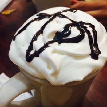 YANI's Cafe - Hot Chocolate - Cafes Near Me - Hemet, California YANI's Cafe - Hot Chocolate - Cafes Near Me - Hemet, California