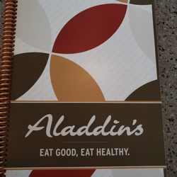 Aladdin's Eatery - Lakewood