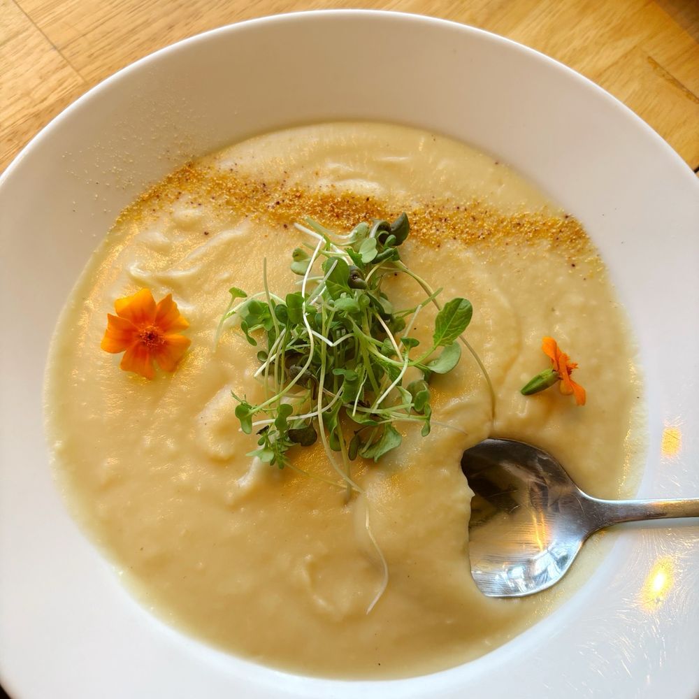 Soup Soup