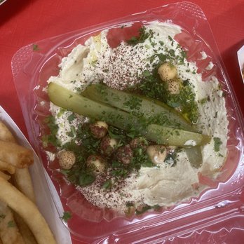 Falafel Oasis - Hummus - Falafel Near Me - Louisville, Kentucky Falafel Oasis - Hummus - Falafel Near Me - Louisville, Kentucky