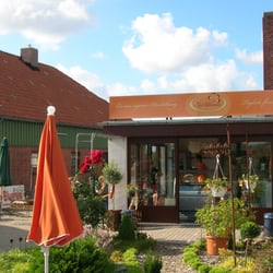 Eisblume Marnerdeich & Gartenbau Sjut