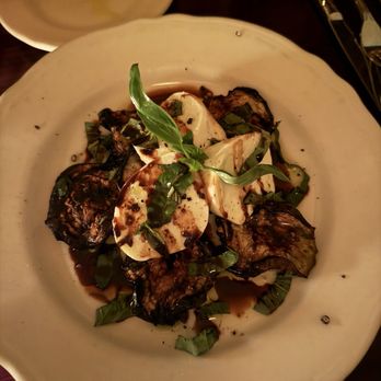 Dish Osteria and Bar - Italian Near Me - Pittsburgh, Pennsylvania