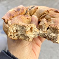 St-Viateur Bagel