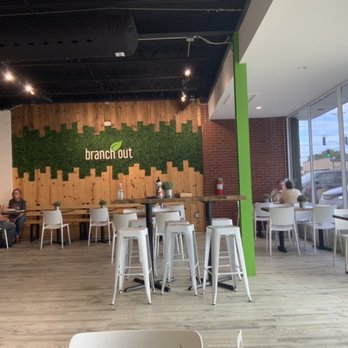 Branch Out - Gluten-Free Near Me - Paducah, Kentucky Branch Out - Gluten-Free Near Me - Paducah, Kentucky