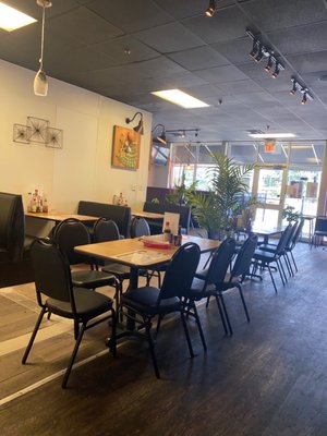 Pho Viet by null