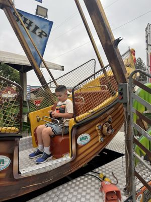 Oregon State Fair & Exposition Center by null