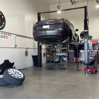 P3X Performance - Auto Repair Near Me - Temple City, California
