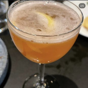 Bamboo Sushi - Shogun Shotgun drink - Sushi Bars Near Me - Lake Oswego, Oregon Bamboo Sushi - Shogun Shotgun drink - Sushi Bars Near Me - Lake Oswego, Oregon