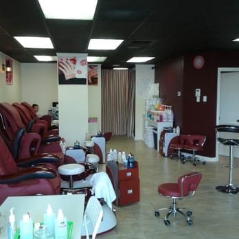 BeBe Nail Spa - Nail Salons Near Me - San Clemente, California