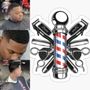 Barber Lounge Of Countryside