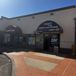 Exterior photo of Fix805 - Santa Maria, California Exterior photo of Fix805 - Santa Maria, California