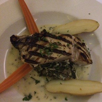Le Central - Sea bass - French Near Me - San Francisco, California Le Central - Sea bass - French Near Me - San Francisco, California