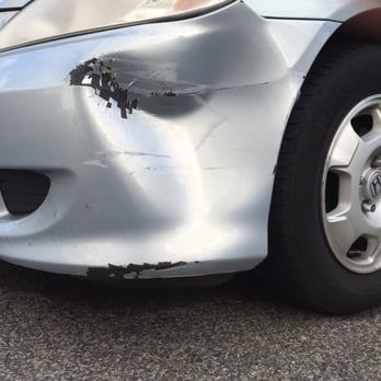 Split Second Collision - Body Shops Near Me - Astoria, New York