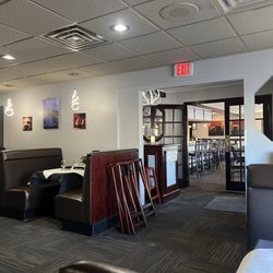 Orazio's By Zarcone - New remodel 2025