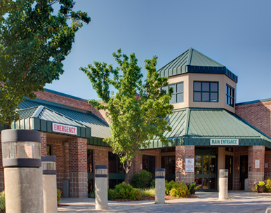 Alliance Health Seminole