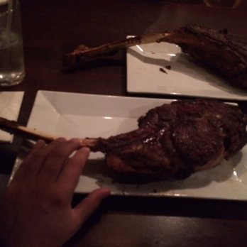 Frank's Steak House - Steakhouses Near Me - Cambridge, Massachusetts