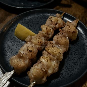 Izakaya NoMad - Gastropubs Near Me - New York, New York