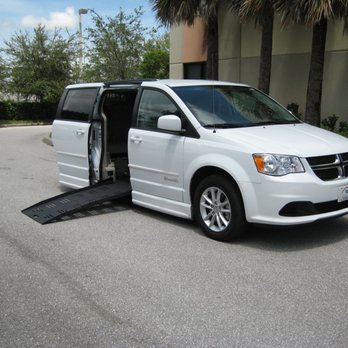Tampa Van Rentals - Handicap Van Rentals - Car Rental Near Me Tampa Van Rentals - Handicap Van Rentals - Car Rental Near Me