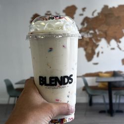 Blends