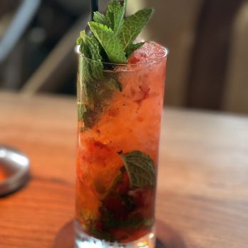 MILA Restaurant - Mediterranean Near Me - Miami Beach, Florida
