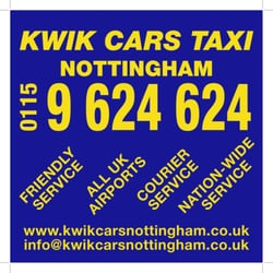 KwiK Cars