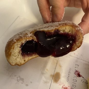 Blackbird Doughnuts - Beacon Hill - West End - Donuts Near Me - Boston, Massachusetts Blackbird Doughnuts - Beacon Hill - West End - Donuts Near Me - Boston, Massachusetts