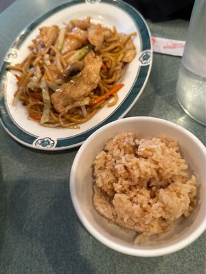 Shanghai Chinese & Vietnamese Restaurant by null