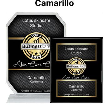 Lotus Skincare Studio - Top 3 business in Camarillo - Skin Care Near Me - Camarillo, California Lotus Skincare Studio - Top 3 business in Camarillo - Skin Care Near Me - Camarillo, California