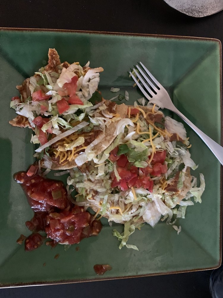 NACHO AVERAGE TOSTADO Updated October 2024 Ypsilanti, Michigan