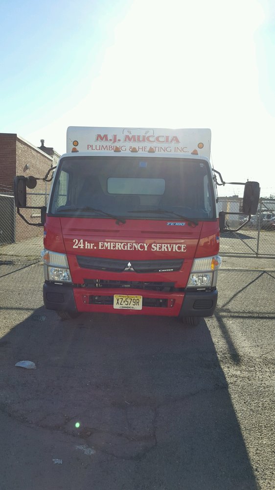 Slide of Muccia Plumbing, Heating & AC