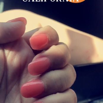 Edgy Nails & Spa - Nail Salons Near Me - Riverside, California