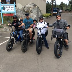Rolling Freedom Motorcycles & Lake Tahoe Slingshots