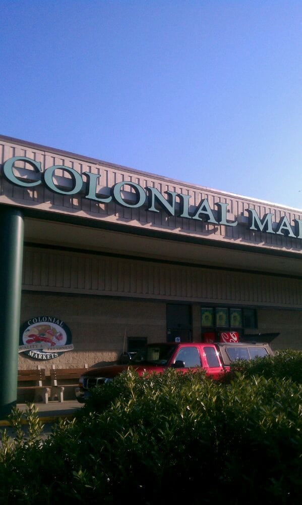 ESSEX COLONIAL MARKET CLOSED 18 Reviews 125 Westbrook Rd, Essex